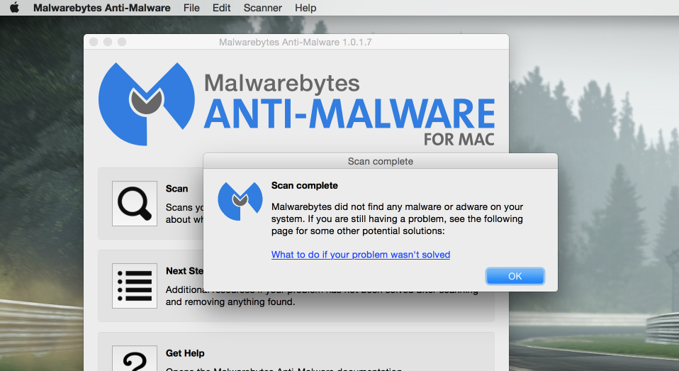 any malware removao for mac better than malwarebytes